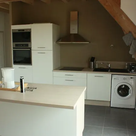 Holiday home Au Belvedere De Choriol *